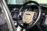 Land Rover Range Rover V8 Diesel by Project Kahn 2016 года